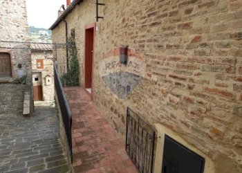 Terrazza - Casa semi indipendente Castelnuovo di Val di Cecina - foto 20