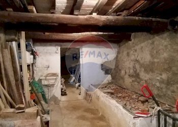 Dispensa di stoccaggio - Casa semi indipendente Castelnuovo di Val di Cecina - foto 21