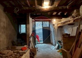 Dispensa di stoccaggio - Casa semi indipendente Castelnuovo di Val di Cecina - foto 22