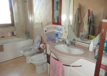 Bagno - Terraced Villa Scarlino - photo 7