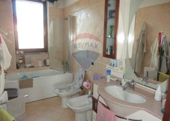 Bagno - Terraced Villa Scarlino - photo 8