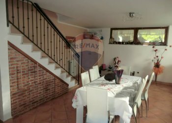 Sala da pranzo - Terraced Villa Scarlino - photo 9