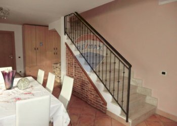 Scale - Terraced Villa Scarlino - photo 12