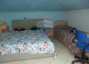 Camera / camera da letto - Terraced Villa Scarlino - photo 18