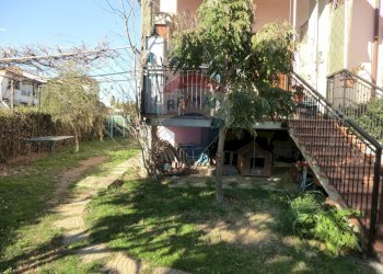 Giardino - Terraced Villa Scarlino - photo 23