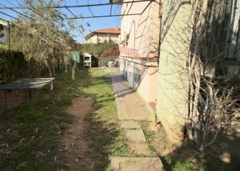 Giardino - Terraced Villa Scarlino - photo 24