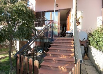 Scale - Terraced Villa Scarlino - photo 26