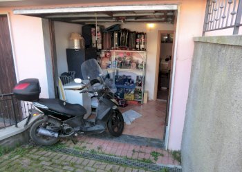 Parcheggio - Terraced Villa Scarlino - photo 27