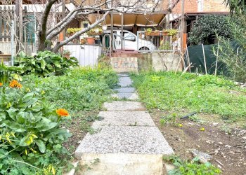 Giardino - Quadrilocale Piombino - foto 1