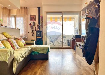 Soggiorno - Quadrilocale Piombino - foto 2