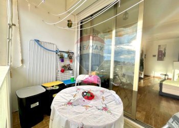 Sala da pranzo - Quadrilocale Piombino - foto 4