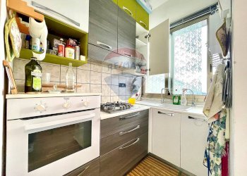 Cucina - Quadrilocale Piombino - foto 8