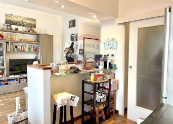 Cucina - Quadrilocale Piombino - foto 9