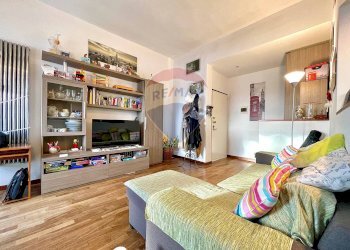 Soggiorno - Quadrilocale Piombino - foto 10