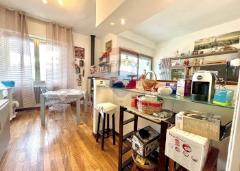 Cucina - Quadrilocale Piombino - foto 11