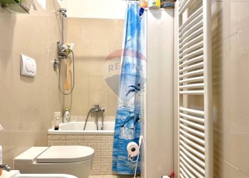 Bagno - Quadrilocale Piombino - foto 12