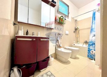 Bagno - Quadrilocale Piombino - foto 13