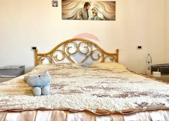 Camera / camera da letto - Quadrilocale Piombino - foto 16