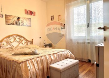 Camera / camera da letto - Quadrilocale Piombino - foto 17