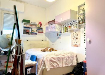 Camera / camera da letto - Quadrilocale Piombino - foto 19