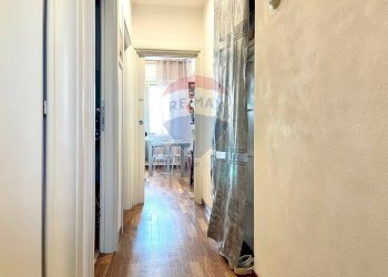 Hall / corridoio - Quadrilocale Piombino - foto 21