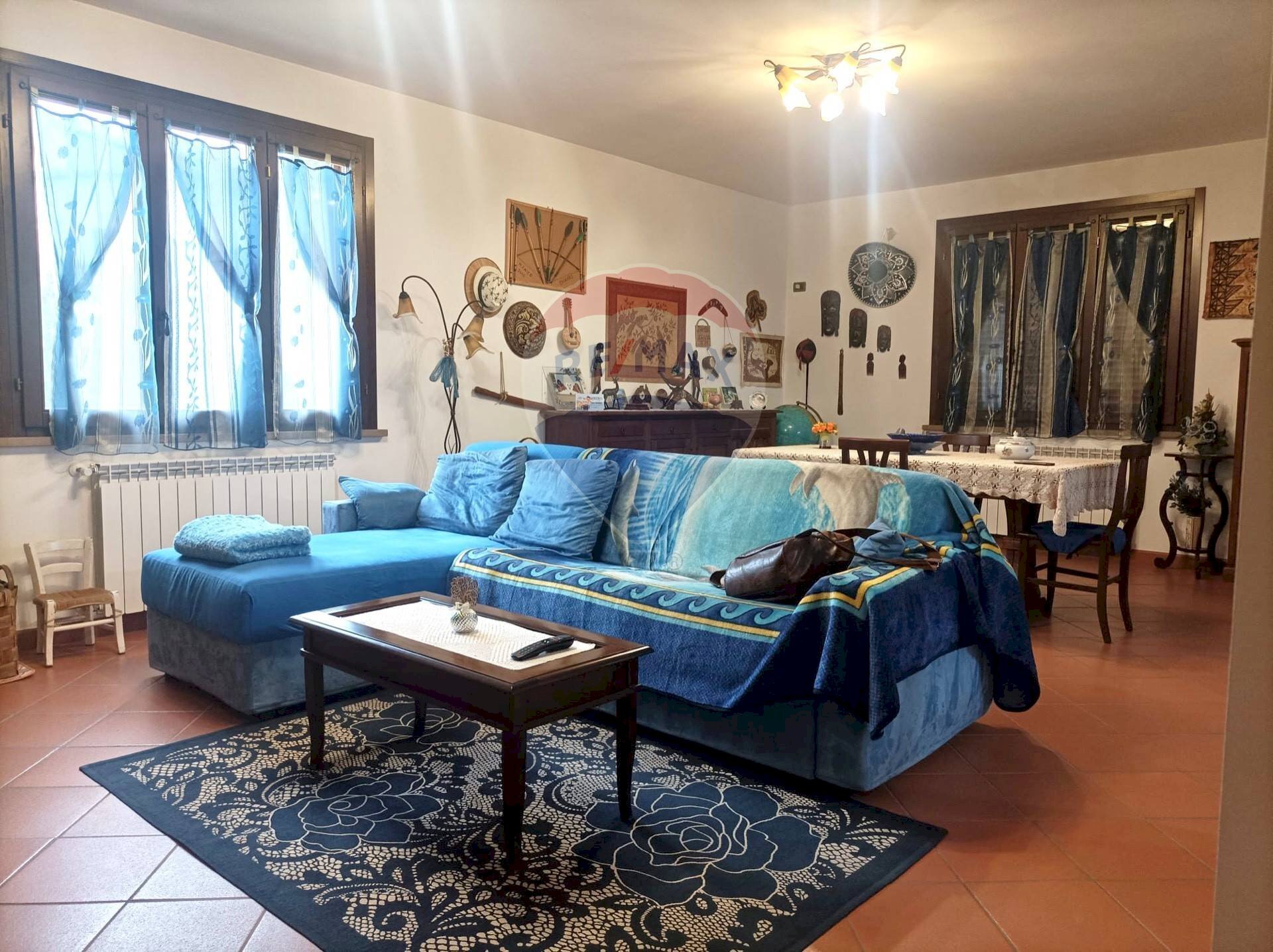 Sala da pranzo - Villa Piombino - foto 2