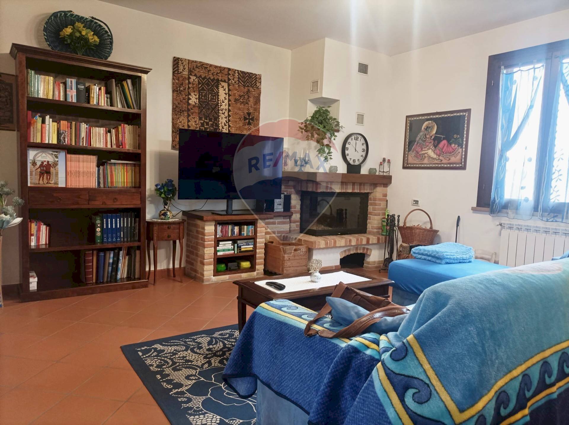 Soggiorno - Villa Piombino - foto 3