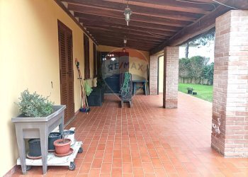 Terrazza - Villa Piombino - foto 1