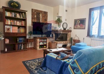 Soggiorno - Villa Piombino - foto 3