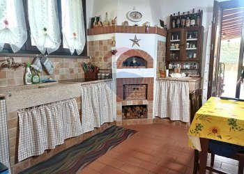 Cucina - Villa Piombino - foto 5
