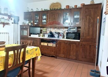 Cucina - Villa Piombino - foto 6