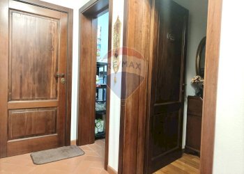 Hall / corridoio - Villa Piombino - foto 11