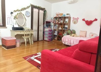 Soggiorno - Villa Piombino - foto 12