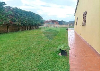 Giardino - Villa Piombino - foto 17