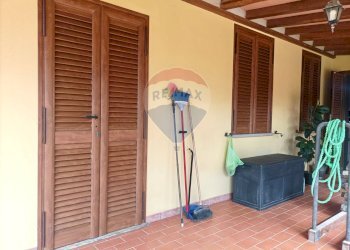 Terrazza - Villa Piombino - foto 19