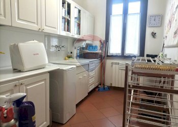 Cucina - Villa Piombino - foto 24