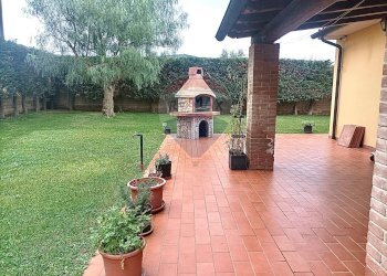 Terrazza - Villa Piombino - foto 25