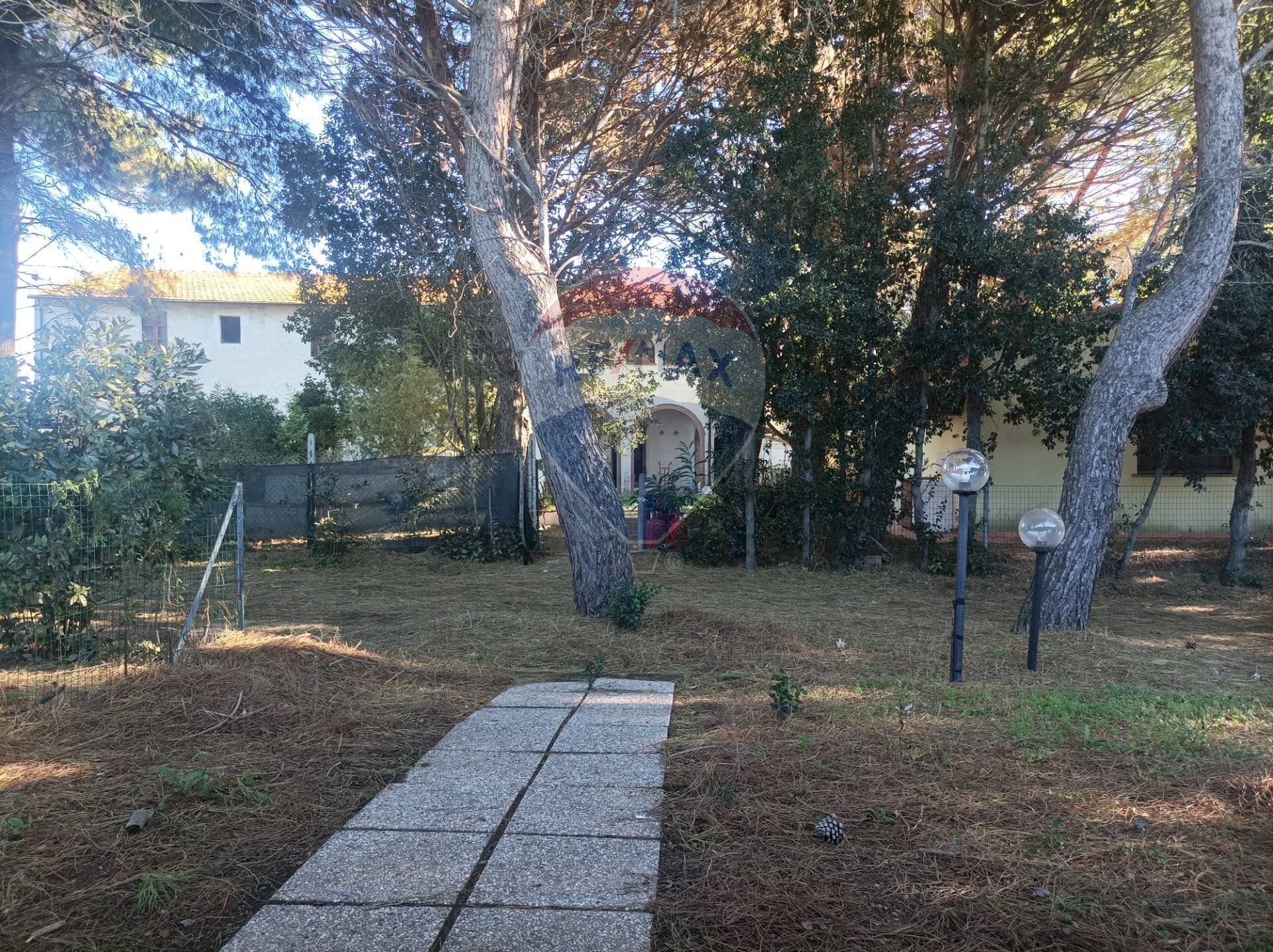 Giardino - Bilocale Piombino - foto 2