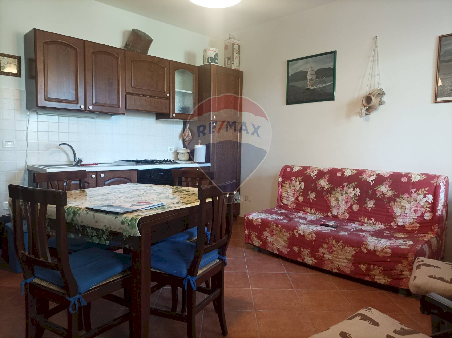 Sala da pranzo - Bilocale Piombino - foto 3