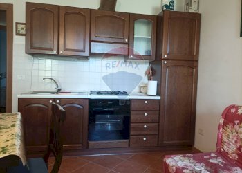 Cucina - Bilocale Piombino - foto 5