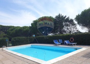 Piscina - Bilocale Piombino - foto 13