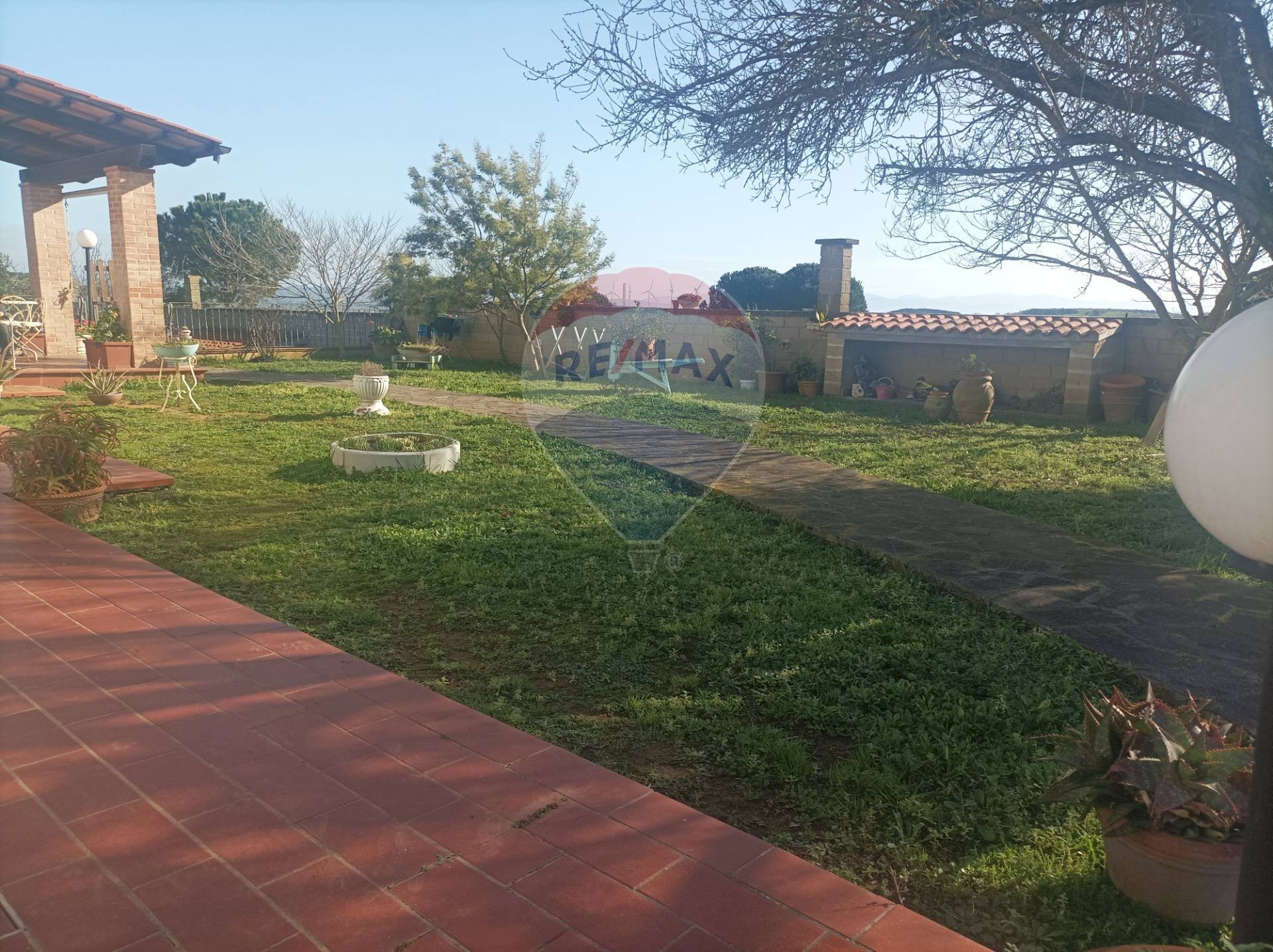 Giardino - Casa semi indipendente Piombino - foto 2