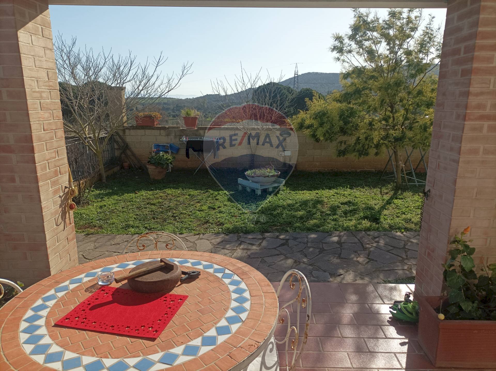 Giardino - Casa semi indipendente Piombino - foto 3