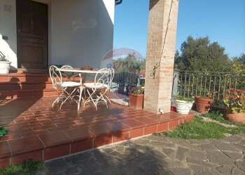 Terrazza - Casa semi indipendente Piombino - foto 1