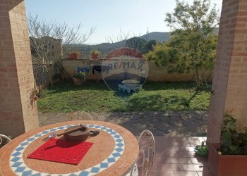 Giardino - Casa semi indipendente Piombino - foto 3