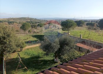 Vista delle montagne - Casa semi indipendente Piombino - foto 4