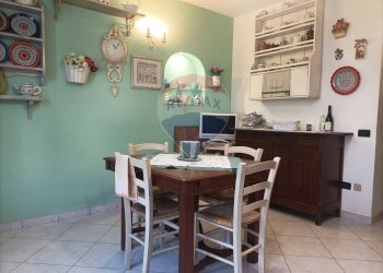 Sala da pranzo - Casa semi indipendente Piombino - foto 5