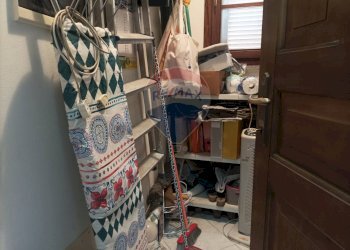 Dispensa di stoccaggio - Casa semi indipendente Piombino - foto 12