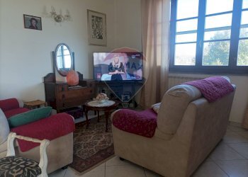 Soggiorno - Casa semi indipendente Piombino - foto 14