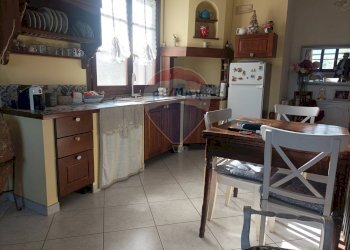 Cucina - Casa semi indipendente Piombino - foto 15